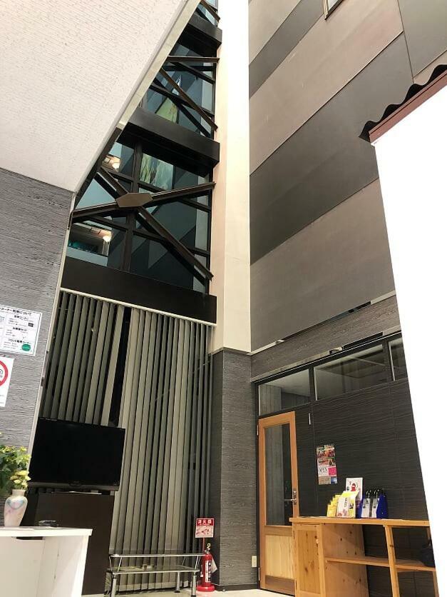 Hendakara Hotel Cu Exteriér fotografie